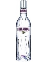 Finlandia BlackCurrant 37,5% 0,7L